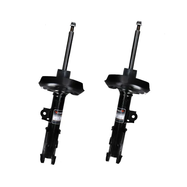 Par Amortiguadores Delanteros Toyota Corolla cross 2021-2024 Bencinero