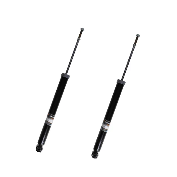 Par Amortiguadores Traseros Para Toyota Corolla Cros 2021 2024 Bencinero