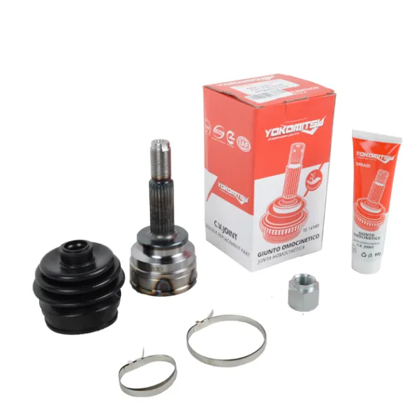 Homocineticas Para Chevrolet Spark Gt 2011 2017