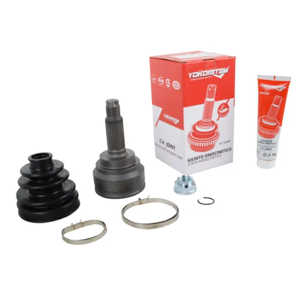 Homocineticas Para Subaru Impreza 1996 2010