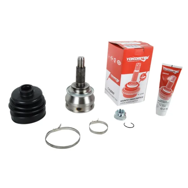 Homocineticas Para Subaru Legacy 1992 1998