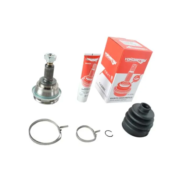 Homocineticas Para Suzuki Baleno 1995 2006