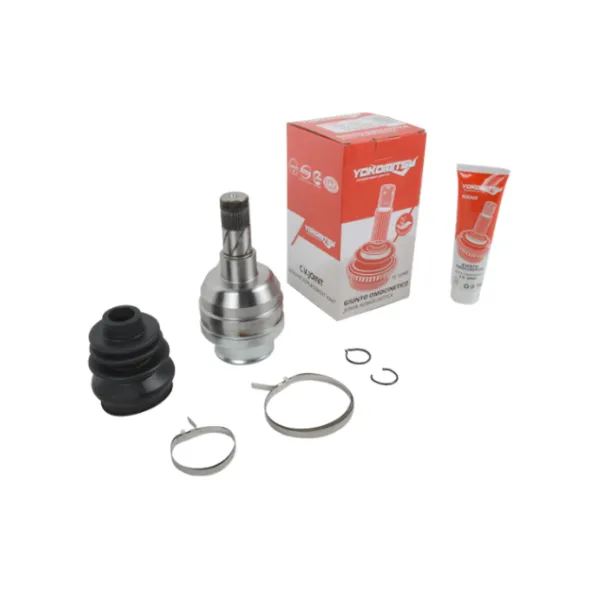 Homocineticas Para Daewoo Racer 1994 1997