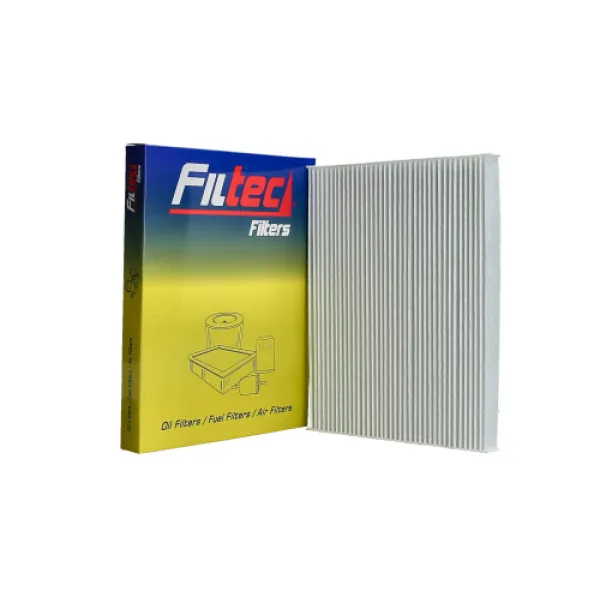 FILTRO POLEN CHANGAN X7 2024/2025 FILTEC