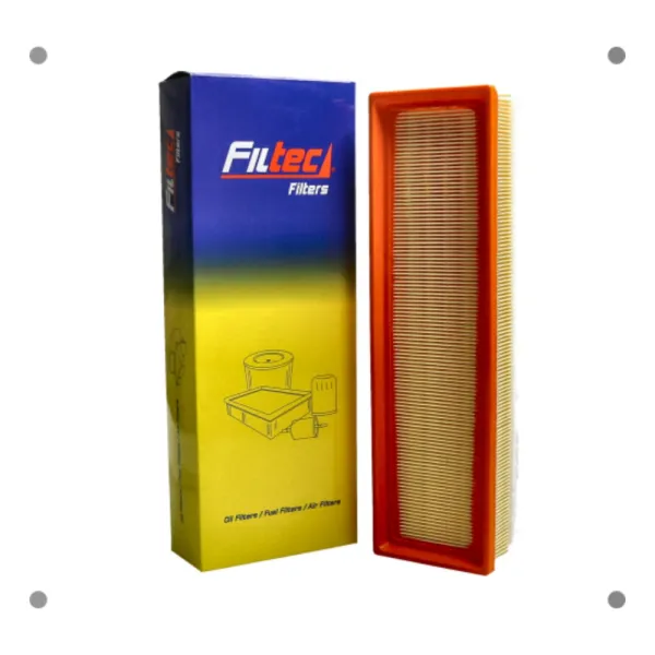 Filtro de aire para peugeot 207 1.4
