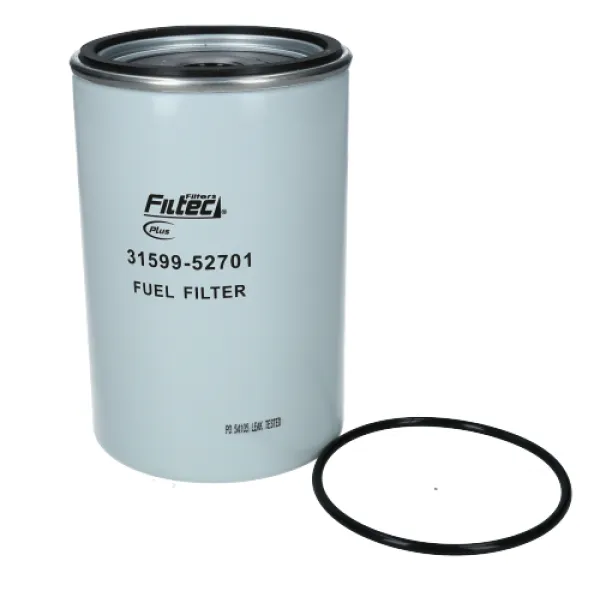 Filtro petroleo para hyundai mighty 2008 2011 3.9 - Filtros De Petroleo | ClickRepuestos