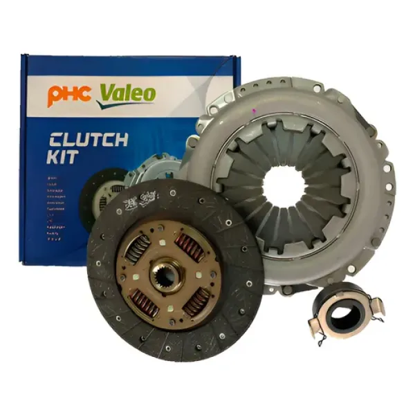 Kit De Embrague Para Toyota Yaris 1999 2023