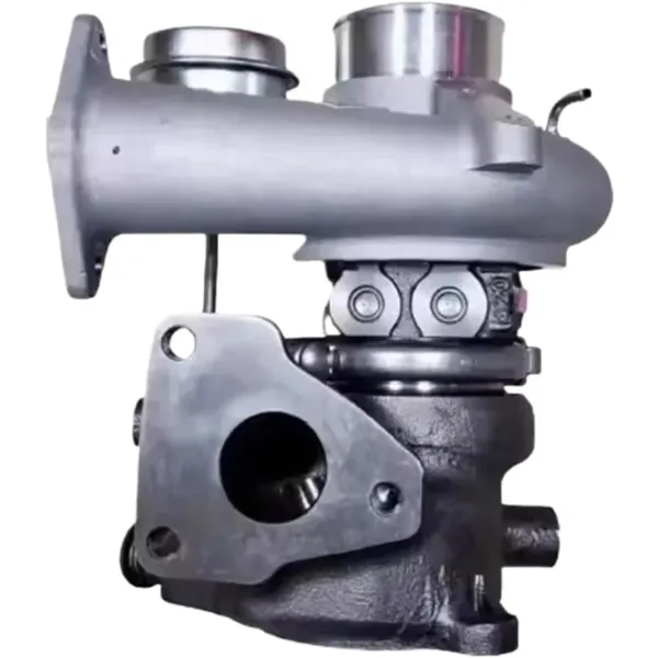 Turbo Para Haval H2 2014 2020