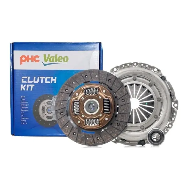 Kit De Embrague Para Kia Soul