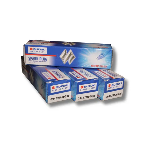 bujía para suzuki dzire 2012 2024 k12mn 1.2