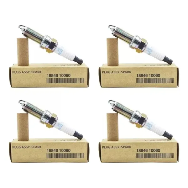 Bujia Iridio Para Hyundai I30