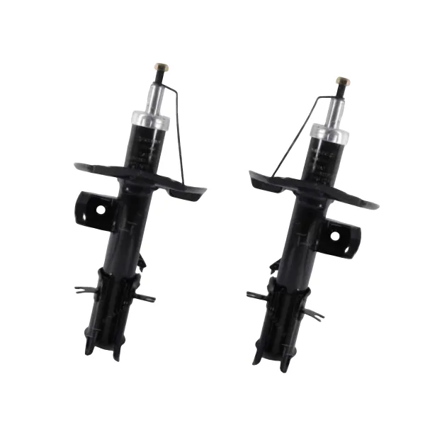 Par Amortiguadores Delanteros Nissan Sentra 2007-2012 