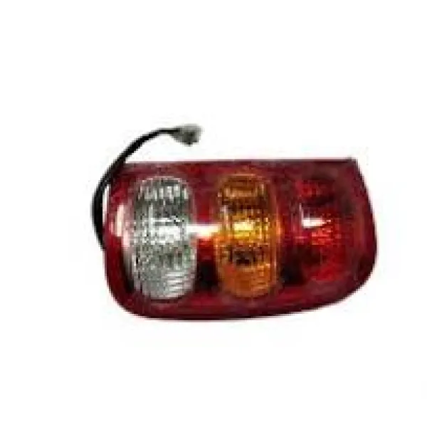 Farol trasero para mahindra pick up 2007 2025 2.2/2.6