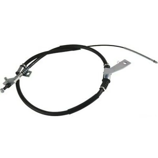 Piola Freno Mano Izquierda Para Tambor Ssangyongs Actyon Sport 12/20 Genuino