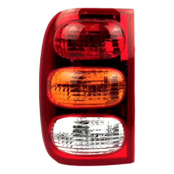 Farol Trasero Izquierdo Mahindra Pickup 07/17 Genuino