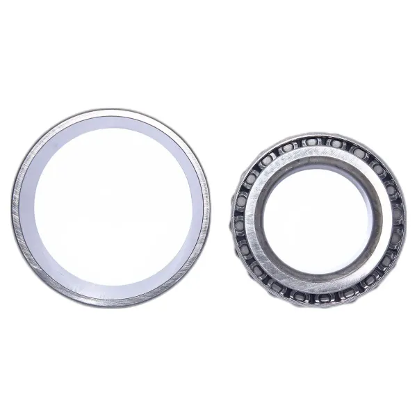 Rodamiento Rueda Delantera Int Mahindra Pick Up Genuino