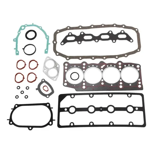 Empaquetadura Motor Para Fiat Siena 2002 2008 1.3