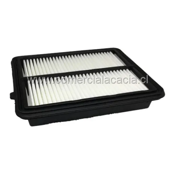 FILTRO AIRE NISSAN KICKS -VERSA C20005 WURTEX - Filtro De Aire | ClickRepuestos