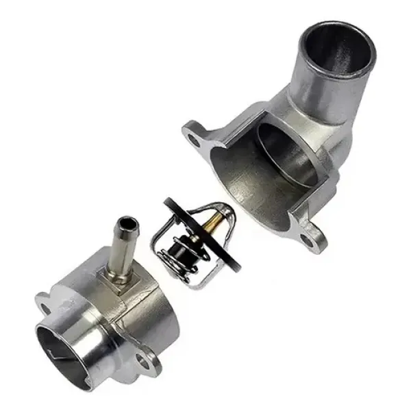 Termostato Para Daewoo Nubira