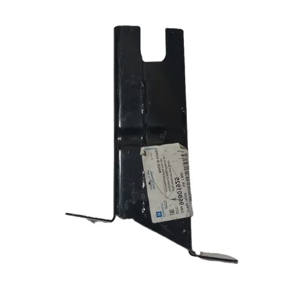 Soporte de parachoque para chevrolet sonic