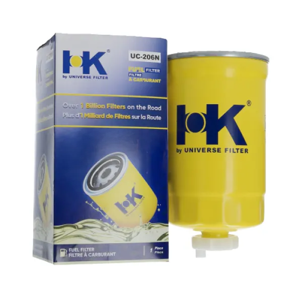 FILTRO PETROLEO JMC GRAND AVENUE 2.3 24/25