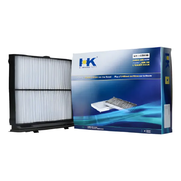 Filtro De Polen Para Subaru Xv