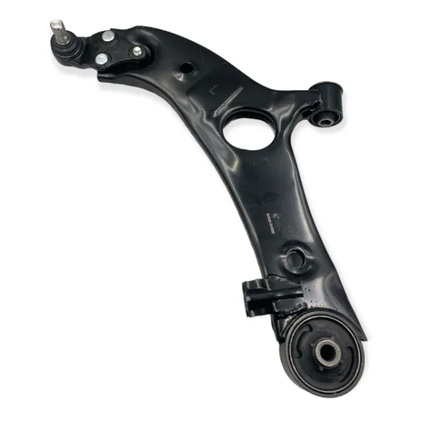 Bandeja delantera izquierda para hyundai santa fe 2013 2018 2.2 / 2.4