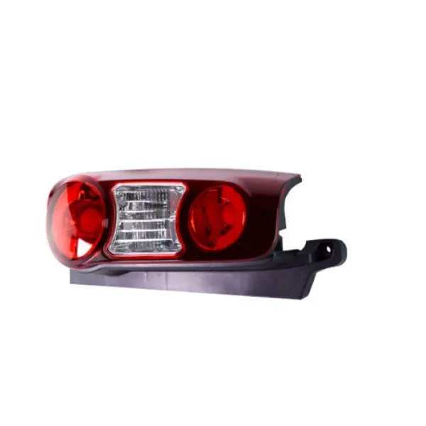Farol para citroen berlingo 2014 2018 1.6 - Faroles | ClickRepuestos