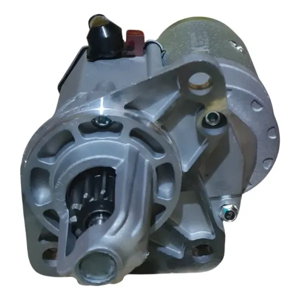 Motor De Partida Para Kia Frontier 2.7