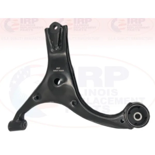 Bandeja Delantera Derecha Para Hyundai Accent 2005 2012 1.4 / 1.5 / 1.6