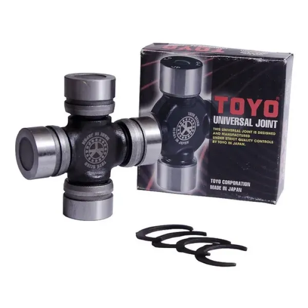 Cruceta De Cardan Para Nissan D21