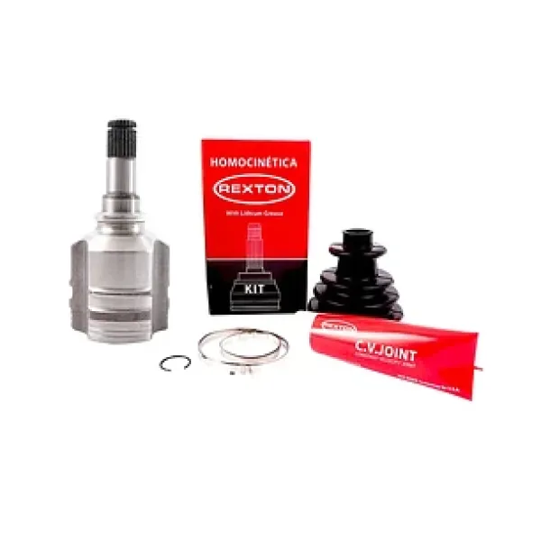 Homocineticas Para Hyundai Accent 1994 1999 Alpha X3 1.5