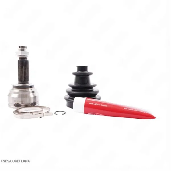 Homocineticas para toyota yaris 2014 2017 1.5 - Homocineticas | ClickRepuestos