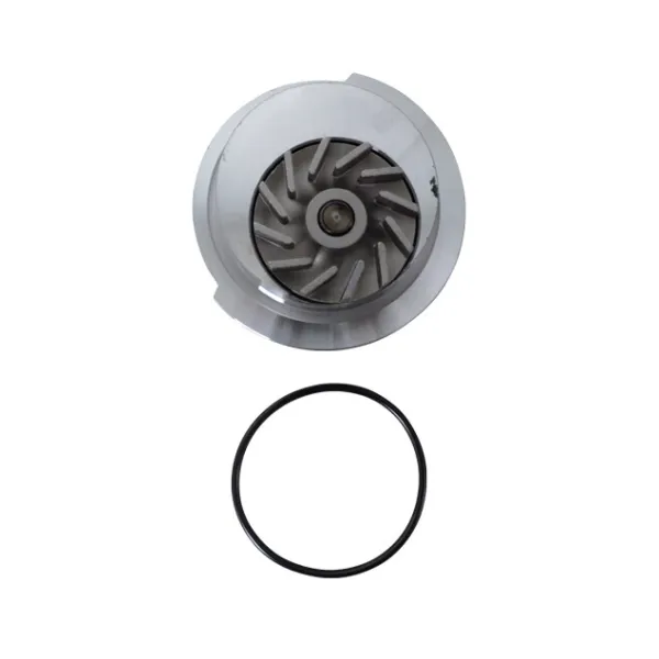 Bomba De Agua Para Chevrolet Combo Van 1.4