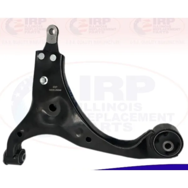 Bandeja Delantera Izquierda Para Hyundai I30 2007 2014 1.6 / 2.0