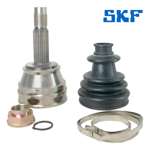 Homocineticas Para Fiat Palio