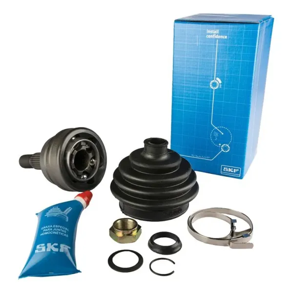Homocineticas para volkswagen saveiro