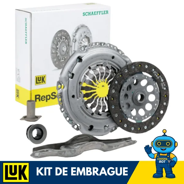 Kit de embrague para mini cooper 2013 2022 1.5  (f55 f56 f57)