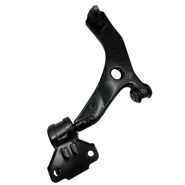 Bandeja delantera izquierda para mazda 3 2010 2014 1.6 / 2.0