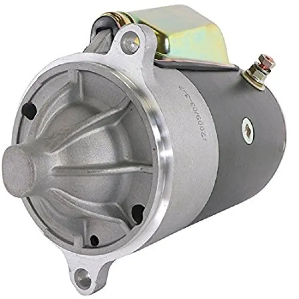 Motor De Partida Para Toyota Yaris 2006 2009 1.5