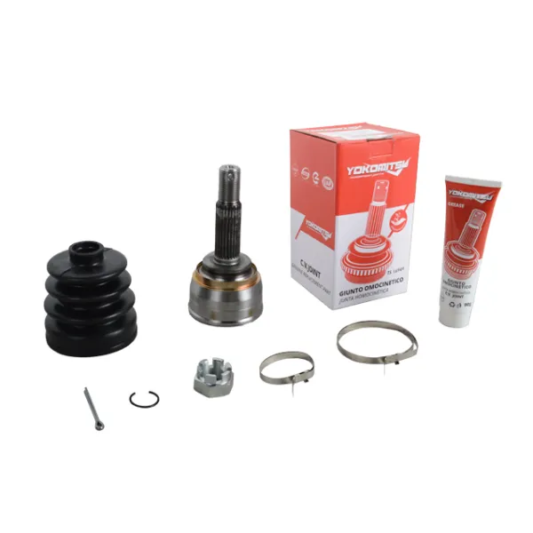 Homocineticas Para Hyundai Accent 1994 2019