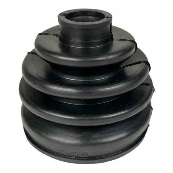 Fuelle Homocinética Lado Caja Para Nissan Terrano