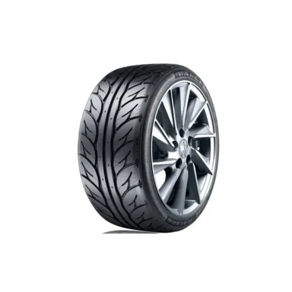Neumatico 265 60 r18 wanli sport