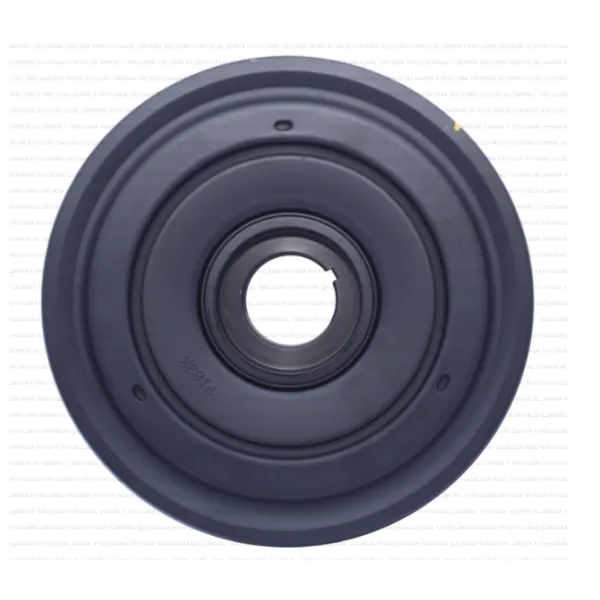 Polea De Cigueñal Para Ssangyong Rexton 2013 2016