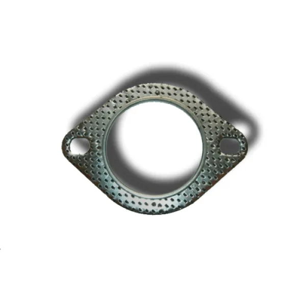 Empaquetadura Salida Escape Para Kia Pregio