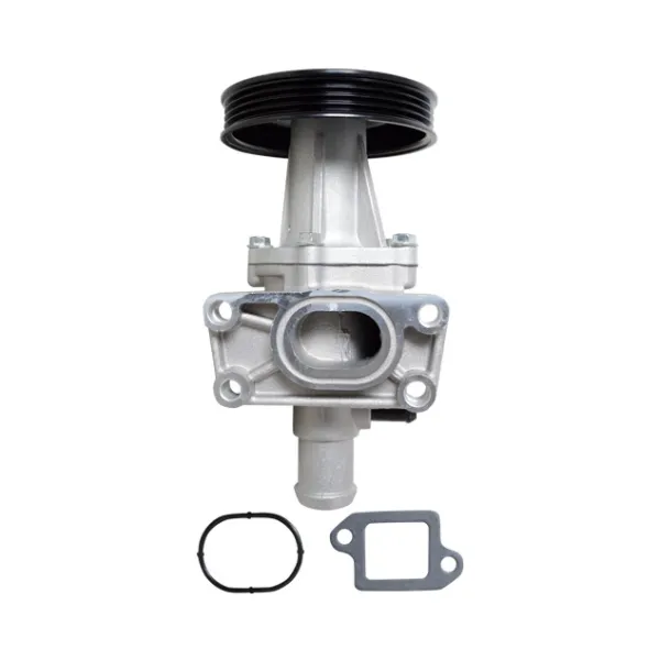 Bomba De Agua Para Chevrolet Spark Gt 1.2