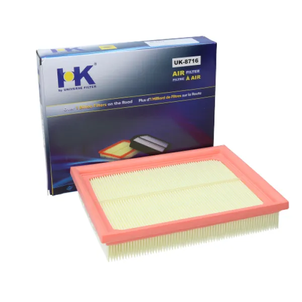 FILTRO DE AIRE C2256 - HK