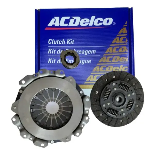 Kit de embrague para chevrolet spark gt 1.2