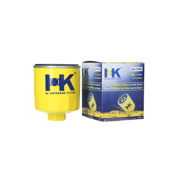 FILTRO DE ACEITE W712/53 - HK