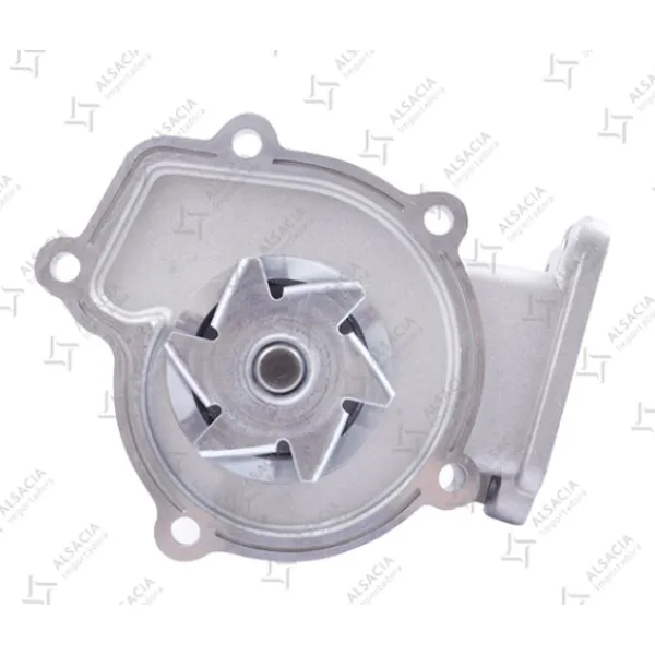 Bomba de agua para nissan almera 1993 1999 1.6